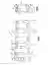Fig. 03 - TIP SHROUDED HIGH ASPECT RATIO COMPRESSOR STAGE