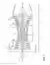 Fig. 02 - Turbine blade