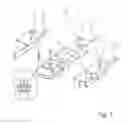 Fig. 02 - MECHANICAL FASTENING SYSTEM FOR ROTATING OR STATIONARY COMPONENTS