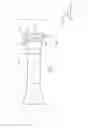 Fig. 02 - Bulged nozzle for control of secondary flow and optimal diffuser performance