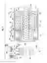 Fig. 09 - Linear motion mechanism, governing valve drive device, and steam turbine