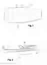 Fig. 02 - Device for retaining drained fluids for a propulsive assembly