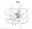Fig. 03 - Breather device for internal combustion engine