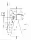 Fig. 02 - Gas turbine cool-down phase operation methods for controlling turbine clearance by adjusting air flow rate