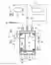 Fig. 01 - Fuel vapor processing apparatus