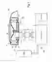 Fig. 02 - AIR INTAKE STRUCTURE FOR ENGINE