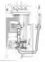 Fig. 02 - Method and system for detection of hot spark plug fouling