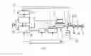 Fig. 01 - COMPRESSOR SYSTEM FOR A RAIL VEHICLE AND METHOD FOR OPERATING THE COMPRESSOR SYSTEM WITH SAFE EMERGENCY OPERATION