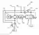 Fig. 01 - Hydraulic pump assembly for a vehicle
