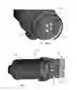 Fig. 03 - Hydraulic pump assembly for a vehicle