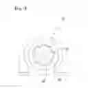 Fig. 02 - Trochoid pump for transferring high-viscosity liquid under high pressure