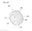 Fig. 09 - Trochoid pump for transferring high-viscosity liquid under high pressure