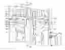 Fig. 01 - Cast-in offset fixed scroll intake opening