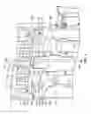 Fig. 03 - Cast-in offset fixed scroll intake opening