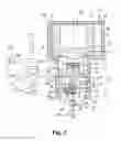 Fig. 02 - Motor vehicle vacuum pump having a switchable clutch