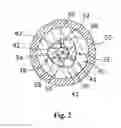 Fig. 03 - Motor vehicle vacuum pump having a switchable clutch