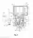 Fig. 04 - Motor vehicle vacuum pump having a switchable clutch