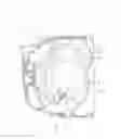 Fig. 01 - Blade of cross-flow fan