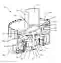 Fig. 01 - Blower for breathing apparatus
