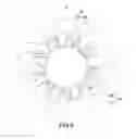 Fig. 07 - Modular fan blade