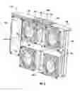 Fig. 07 - FAN MODULE