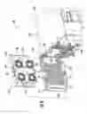 Fig. 10 - FAN MODULE