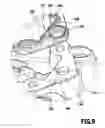 Fig. 10 - Compensation reservoir