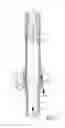 Fig. 08 - Telescopic tube assembly