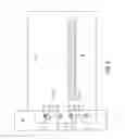 Fig. 07 - Bi-directional bed rail assembly