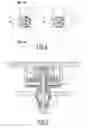 Fig. 03 - Fastener for securing a panel on a support
