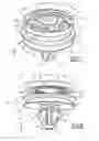 Fig. 05 - Fastener for securing a panel on a support