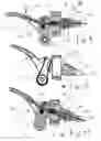 Fig. 06 - Remote control lever assembly