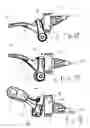 Fig. 07 - Remote control lever assembly