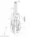 Fig. 08 - Cable lubrication device