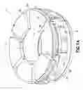 Fig. 02 - Self-leveling thrust bearing retainer