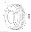 Fig. 03 - Self-leveling thrust bearing retainer