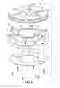 Fig. 06 - Self-leveling thrust bearing retainer