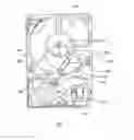 Fig. 02 - Adjustable gap for a fluid dynamic bearing