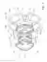 Fig. 08 - Damper disc assembly