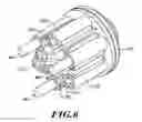 Fig. 06 - Elastomeric coupling for supercharger