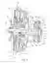 Fig. 04 - Clutch device with fully integrated hydraulics