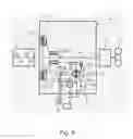 Fig. 08 - Clutch device with fully integrated hydraulics