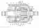 Fig. 01 - Rotation transmission device