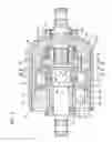 Fig. 02 - Rotation transmission device