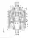 Fig. 10 - Rotation transmission device