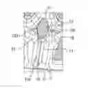 Fig. 01 - Ventilated brake disc