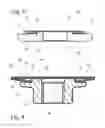 Fig. 03 - Preloading device for a piston valve of a vibration damper