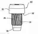 Fig. 01 - Counterbalance and torque transmission device