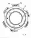 Fig. 03 - Counterbalance and torque transmission device