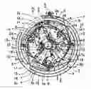 Fig. 01 - A CONTINUOUSLY VARIABLE TRANSMISSION